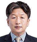 강OO 학과장 사진