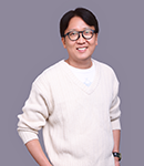 송성일 부교수 사진
