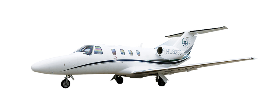 CITATION CJ1+