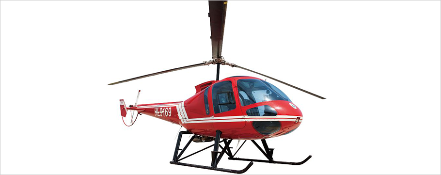 ENSTROM 480B