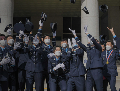 한서대 학군단