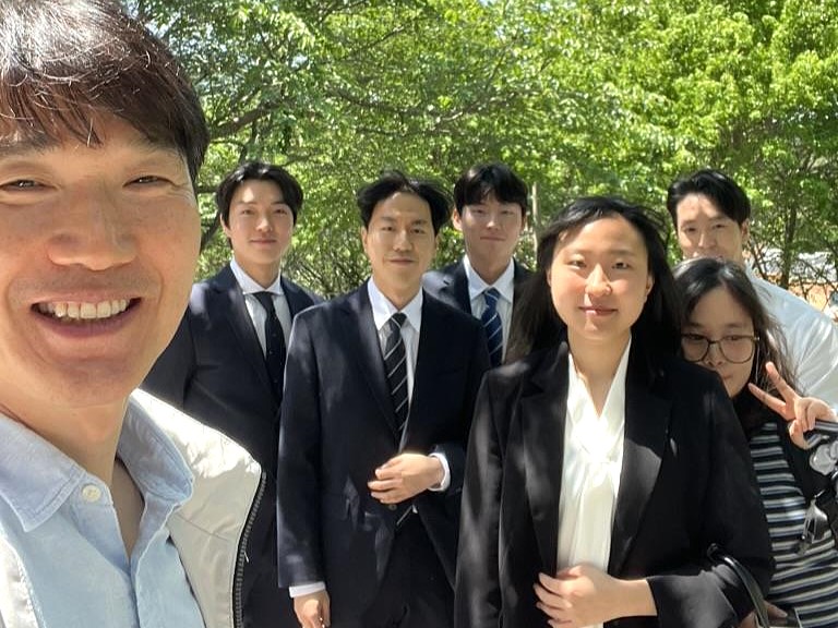 한서대 항공보안학과, ‘관세청 전문경력관 다군(경력경쟁채용)’ 최종 합격자 6명 배출 사진